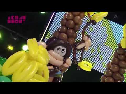 なこみく「となりのバナナ」 - YouTube