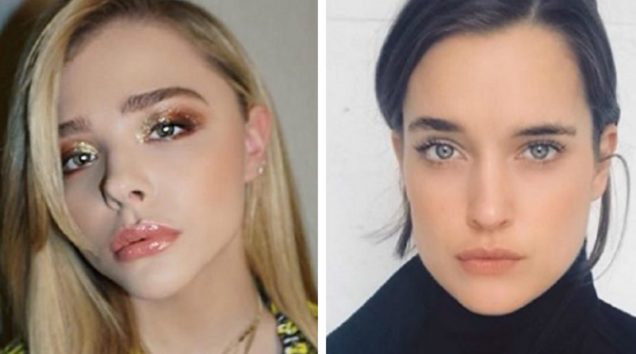 ベッカム長男の元恋人クロエ・グレース・モレッツ、今度は女性モデルと熱愛か？　 – エトセトラ・ジャパン＜ETCETERA JAPAN＞