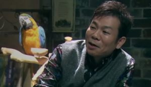 ドラマ「嘘の戦争」見ていた方！