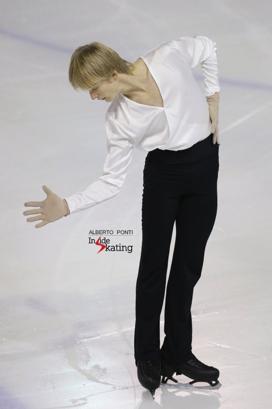 【男子選手限定】フィギュアスケート雑談トピ