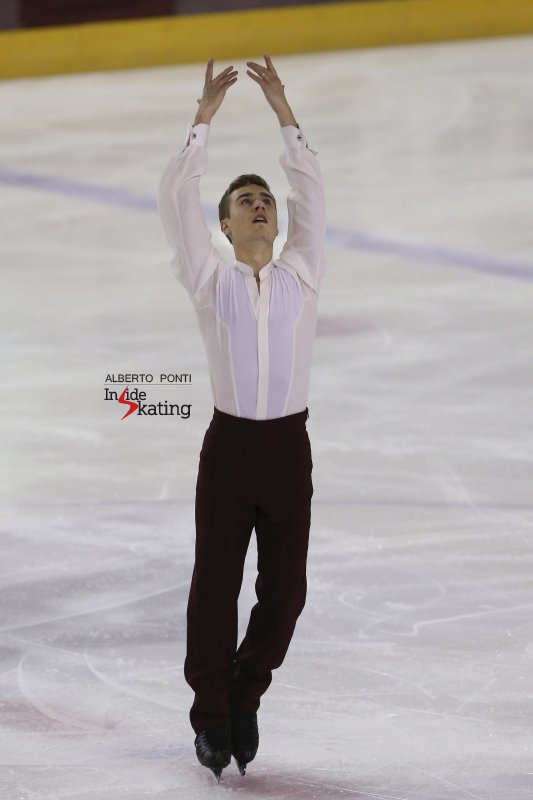 【男子選手限定】フィギュアスケート雑談トピ