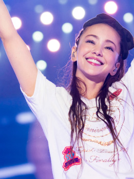 安室奈美恵さん、引退前の独占インタビューで明かされた新事実　７年前に声帯壊し「限界なのかな」― スポニチ Sponichi Annex 芸能