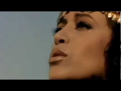 Ofra HAZA - Im Nin' Alu (Original Video Clip - 1988) *** HD *** - YouTube