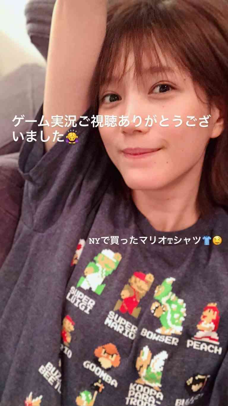 「本田翼」がちゃっかり