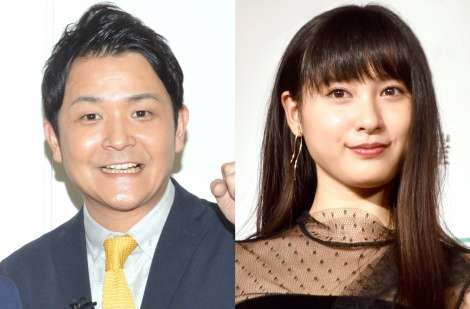 千鳥ノブ＆土屋太鳳『ゴチ』に新加入　20シーズン開幕