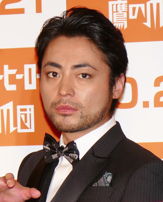 恋愛対象になる有名人にプラスを押すトピpart4