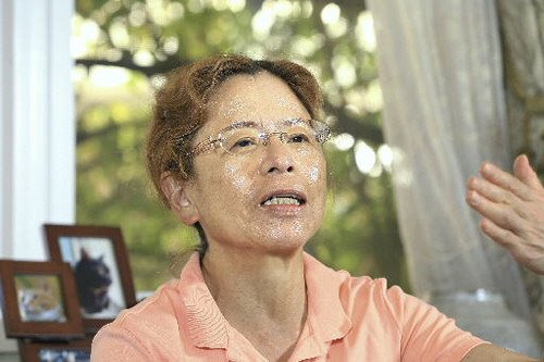 高村薫さん「みんな　ひとりに慣れないと」 : 地域 : 読売新聞（YOMIURI ONLINE）