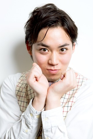 クマムシ佐藤大樹の「菅田将暉顔マネ」 そっくりなのに「残念」「惜しい」