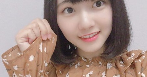 NGT2期生・羽切瑠菜が活動自粛処分！ 理由は彼氏か飲酒喫煙？ まゆゆ似で可愛いが卒業・解雇コースか | 48ers [フォーティーエイターズ]
