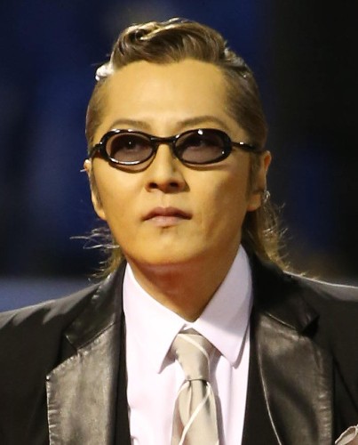 米米ＣＬＵＢが福岡公演中止　カールスモーキー石井が前日から体調不良　病院で検査― スポニチ Sponichi Annex 芸能
