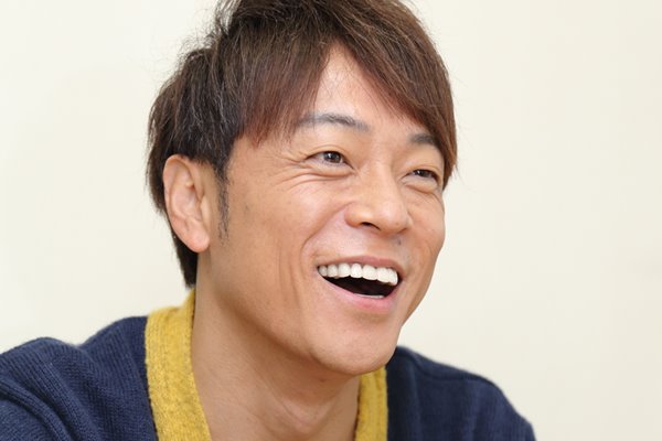 陣内智則 長女誕生から起きた変化、「夜遊びもう封印」告白