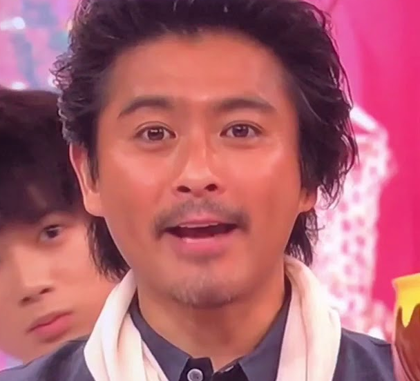 恋愛対象になる有名人にプラスを押すトピpart4