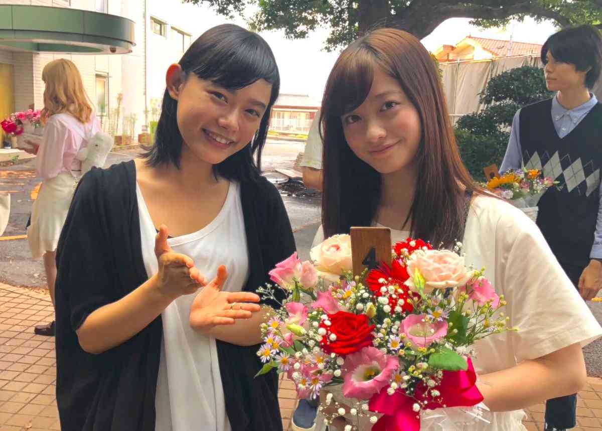 橋本環奈メモリアル写真集に期待の声 先行公開カットに「美しすぎる!」 