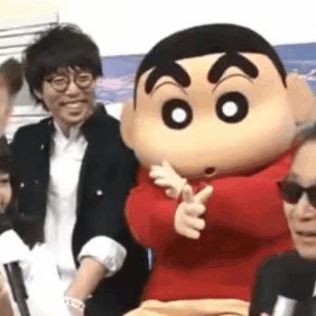 放送事故画像をひたすら貼っていくトピ