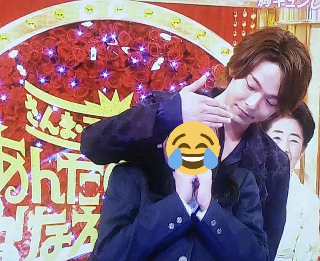 中村倫也、女子高生に「だ～れだ？」で番組側に批判相次ぐ