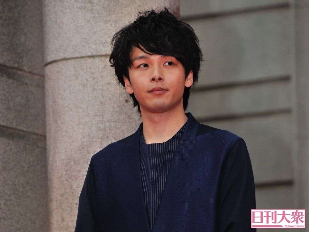 中村倫也、女子高生に「だ～れだ？」で番組側に批判相次ぐ | 概要 | 日刊大衆 | 芸能 | ニュース