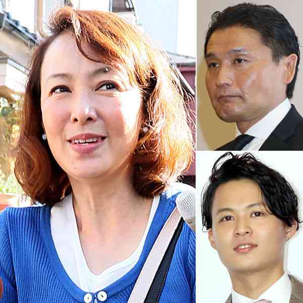 【河野景子】売り込みは好調も…河野景子“豪邸ローン2億円”の逼迫台所｜日刊ゲンダイDIGITAL