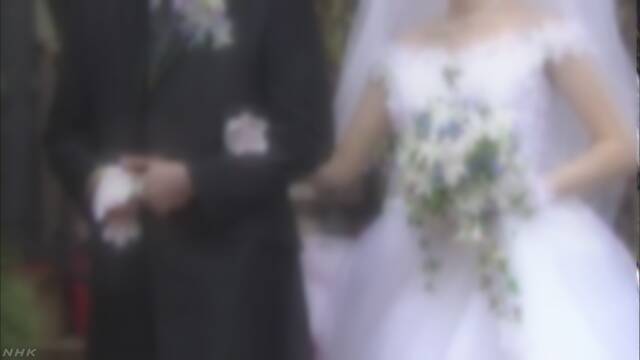 「必ずしも結婚する必要ない」７割近くに ＮＨＫ調査 | NHKニュース