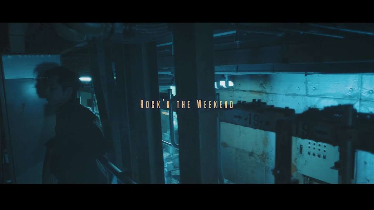 Attractions / Rock'n the Weekend（Official Video） - YouTube