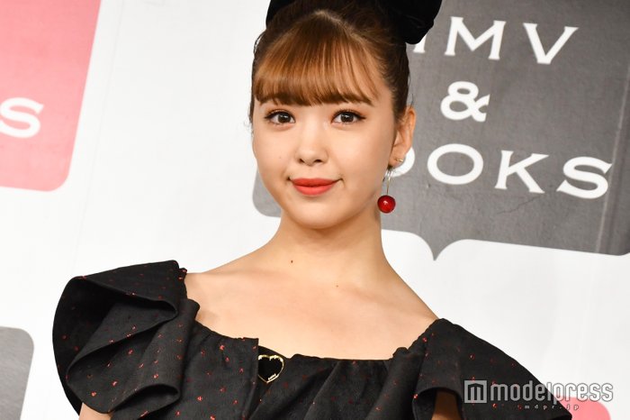 藤田ニコル、元彼に贈った手作りアルバム公開される - モデルプレス