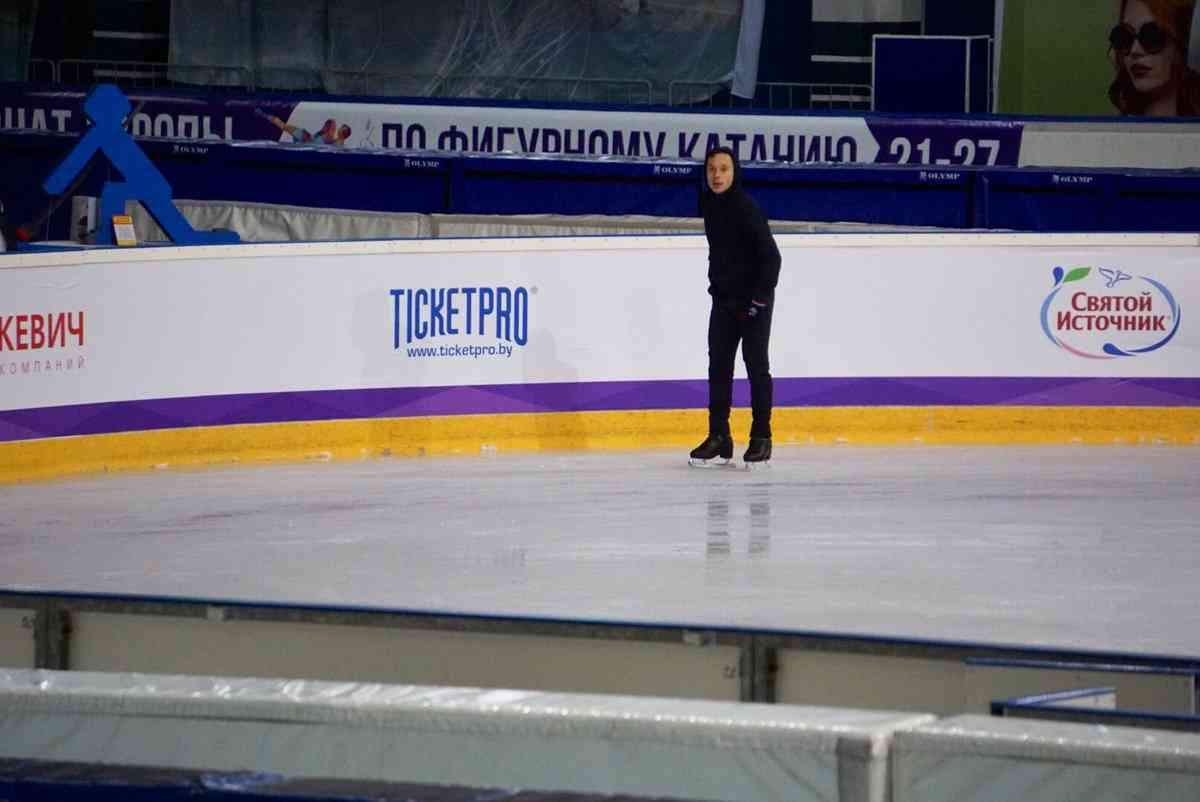 【男子選手限定】フィギュアスケート雑談トピ