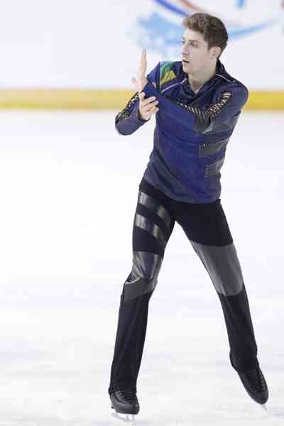 【男子選手限定】フィギュアスケート雑談トピ