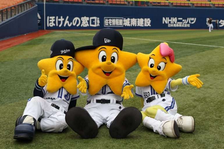 横浜DeNAベイスターズのファンが集まるトピ