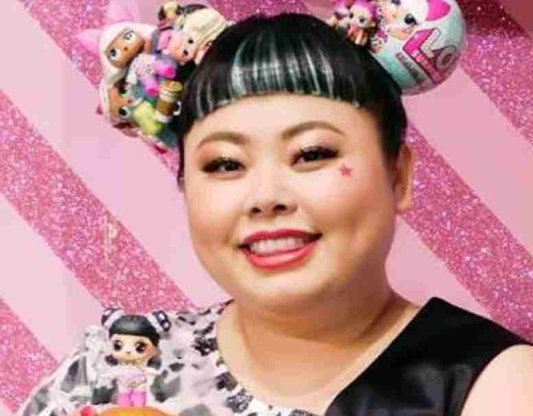  ガルちゃん内芸能人好感度調査【2019冬】