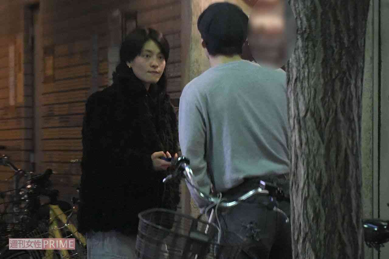 高畑裕太が菅原小春とすでに同棲！ 対面した母・淳子は「結婚までしがみつけ」