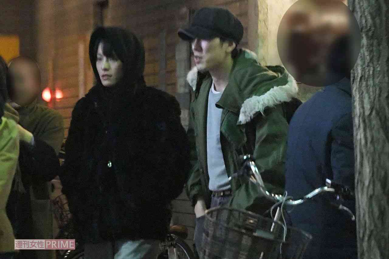 高畑裕太が菅原小春とすでに同棲！ 対面した母・淳子は「結婚までしがみつけ」