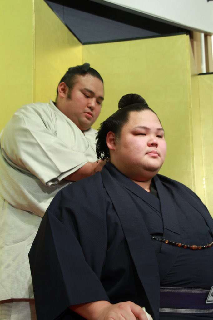 【大相撲】相撲好きによる相撲好きのための相撲トピ【実況・感想】