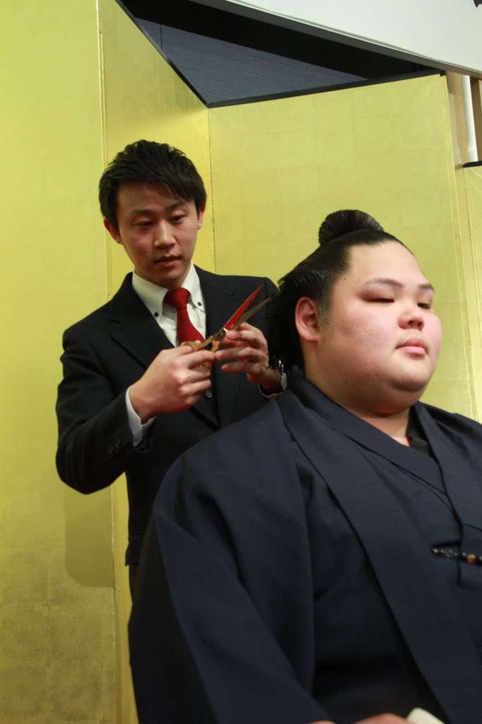 【大相撲】相撲好きによる相撲好きのための相撲トピ【実況・感想】