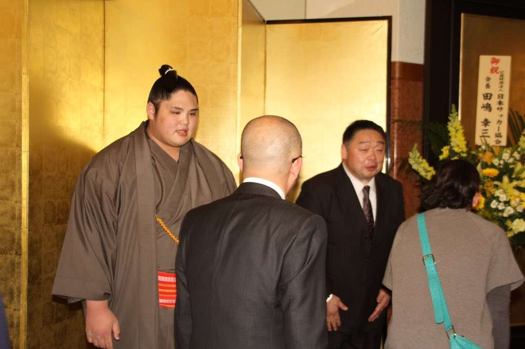 【大相撲】相撲好きによる相撲好きのための相撲トピ【実況・感想】