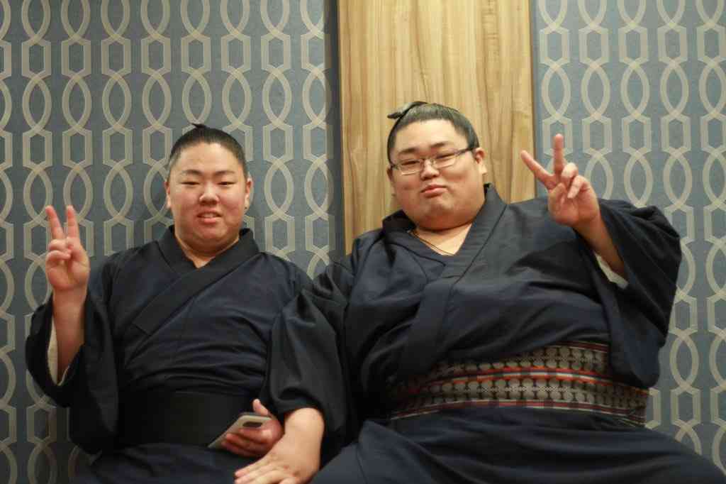 【大相撲】相撲好きによる相撲好きのための相撲トピ【実況・感想】