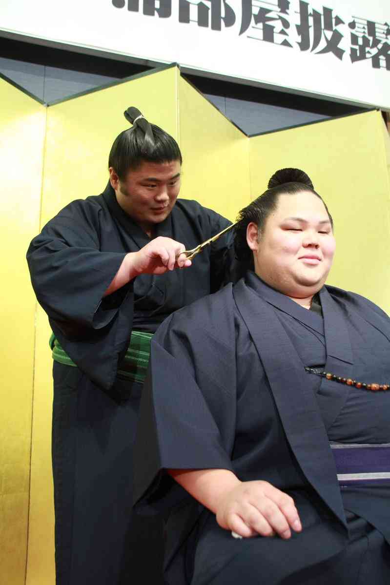 【大相撲】相撲好きによる相撲好きのための相撲トピ【実況・感想】