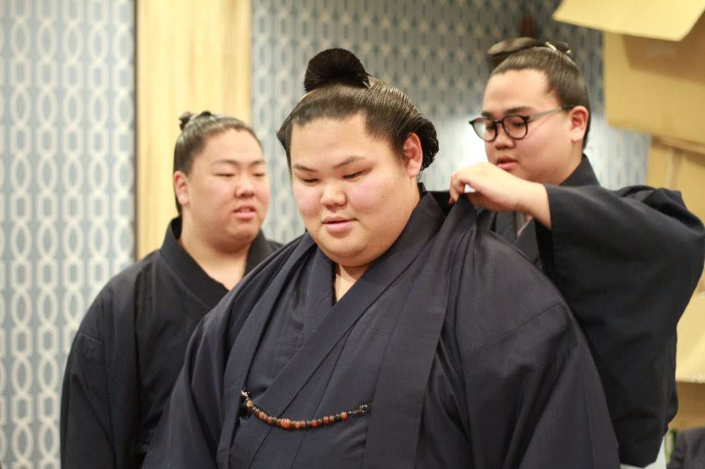 【大相撲】相撲好きによる相撲好きのための相撲トピ【実況・感想】