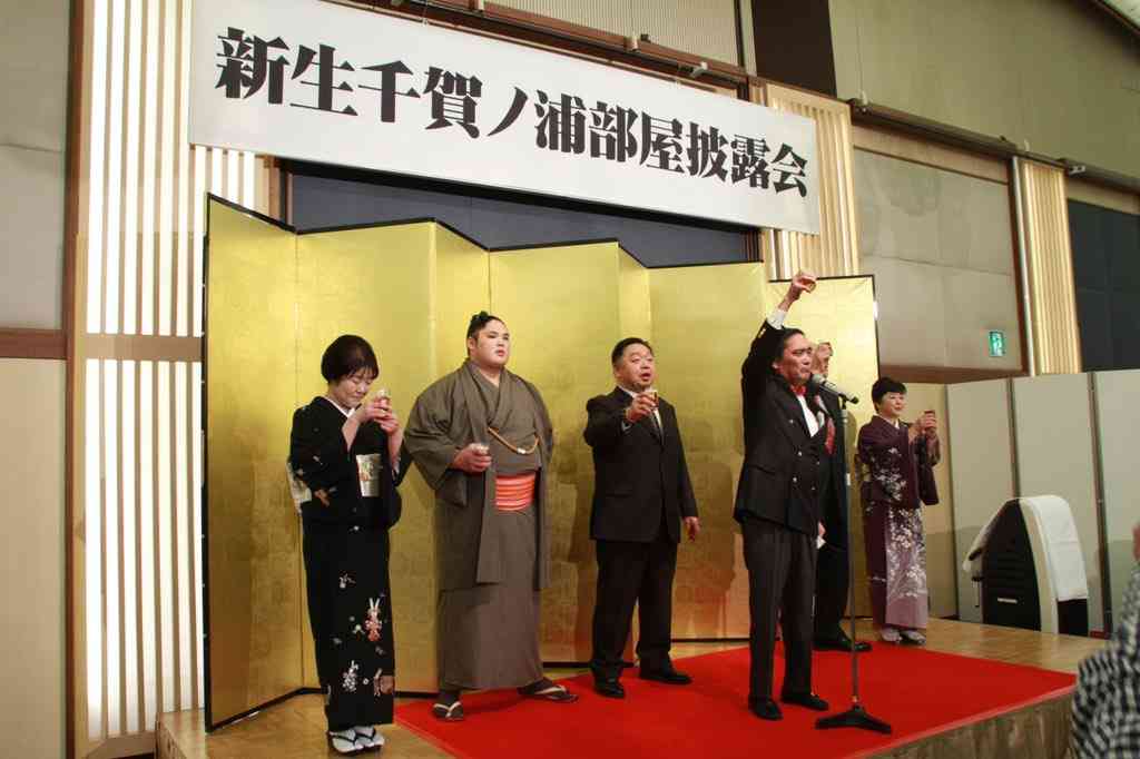 【大相撲】相撲好きによる相撲好きのための相撲トピ【実況・感想】