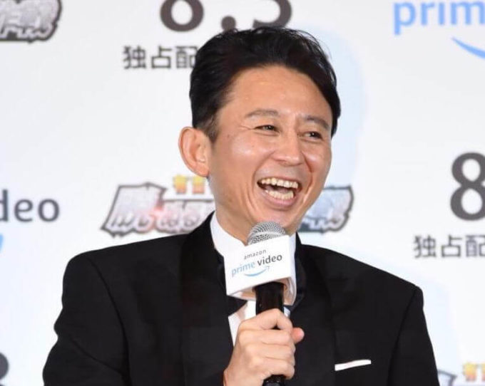       有吉弘行のミスコンに対する発言に反響「凄いスカッとした」「ガチ正論」｜E-TALENTBANK co.,ltd.  