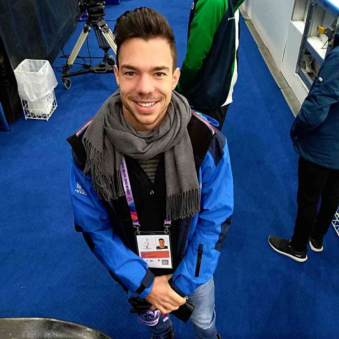 【男子選手限定】フィギュアスケート雑談トピ