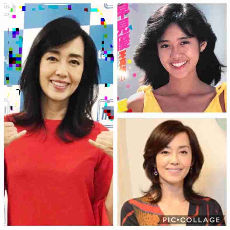 早見優、デビュー当時と現在を比べた写真に「今が一番綺麗」「素敵な変化」の声 | AbemaTIMES
