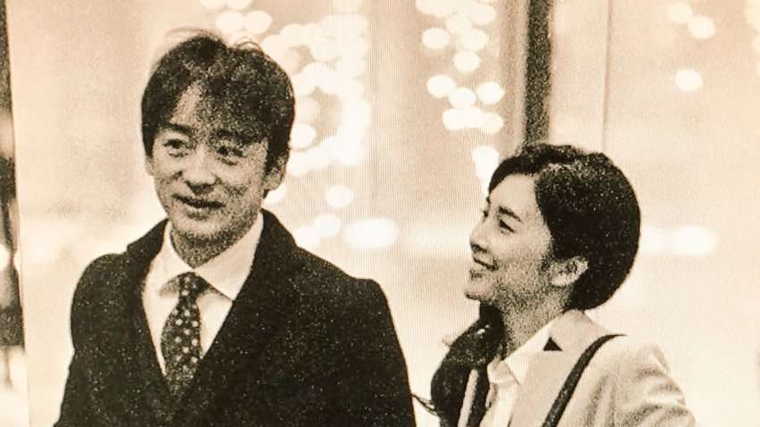 竹内結子主演『スキャンダル専門弁護士QUEEN』初回視聴率9.3%
