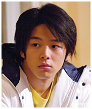 色々な中村倫也が見たい