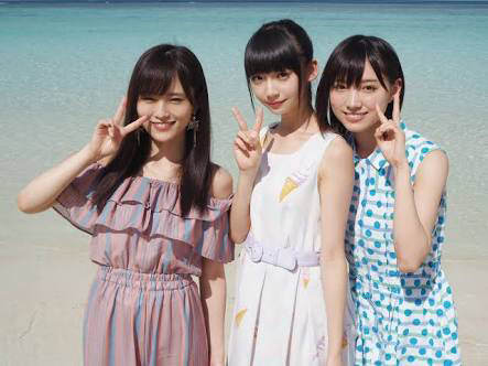 スタイルが良い女性アイドル Part4