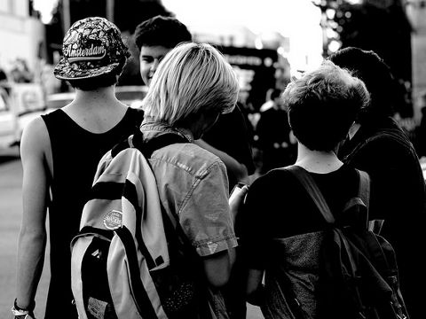 「若者の恋愛離れ」は日本だけでなくアメリカ合衆国でも進んでいた | BUZZAP！（バザップ！）