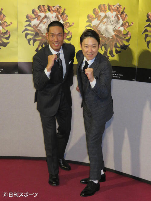 異例の下落、ＮＨＫ大河「いだてん」視聴率一体なぜ - 芸能 : 日刊スポーツ