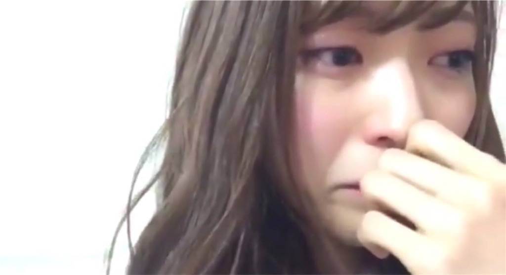 生き地獄!?『NGT48』山口真帆がツイッターでSOSを発信！