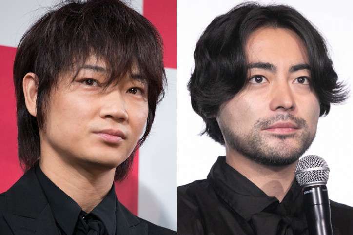 綾野剛、山田孝之らとの“上野メン”姿が話題に「仲良しすぎませんか」「最高です」