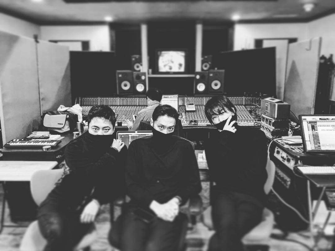綾野剛、山田孝之らとの“上野メン”姿が話題に「仲良しすぎませんか」「最高です」