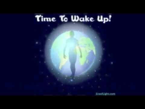 144,000人の光の戦士 - YouTube