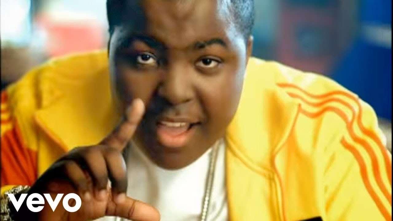 Sean Kingston - Beautiful Girls (Official Music Video) - YouTube